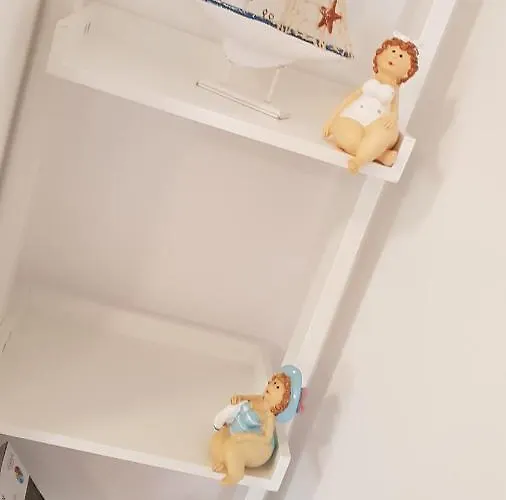 Apartament Lanterna Viskovo