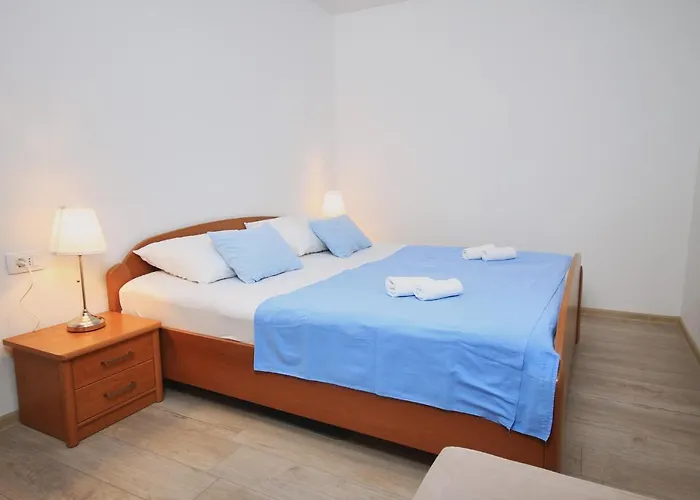 Apartament Lanterna *