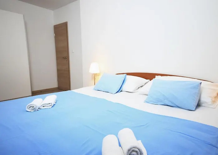 Apartament Lanterna Viskovo