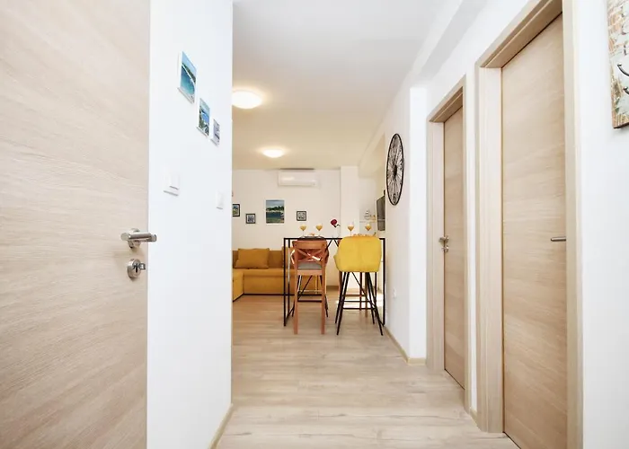 Apartament Lanterna *