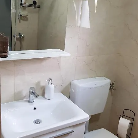 Lanterna アパート *