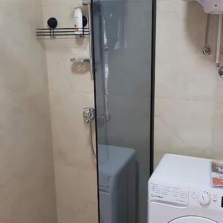 Lanterna Apartment