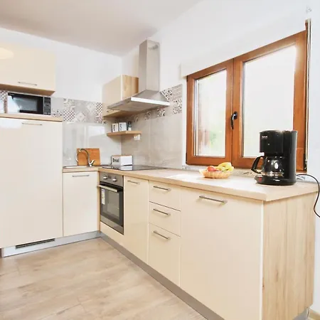 Lanterna Apartment