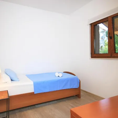 Lanterna Apartment Viskovo