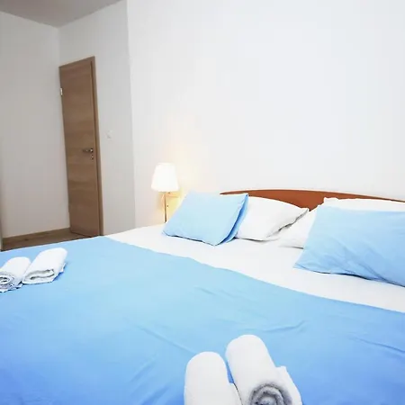 Apartment Lanterna Viskovo