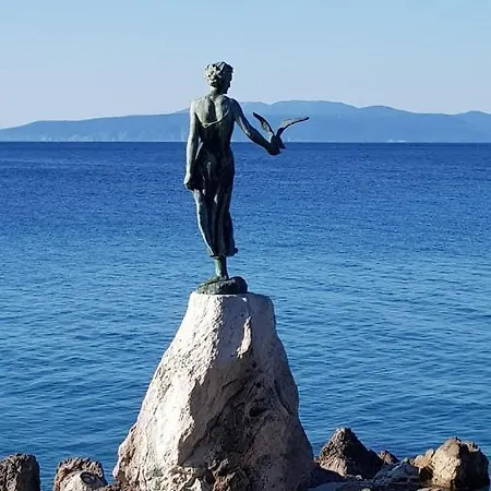 Lanterna * Viskovo