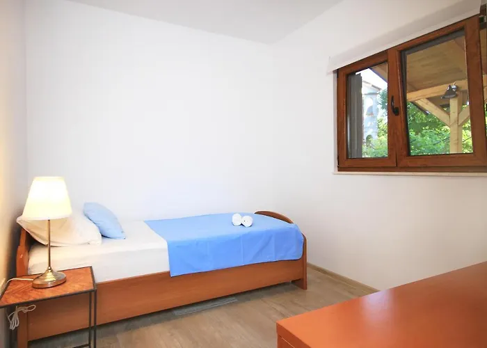 Lanterna Apartamento Viskovo
