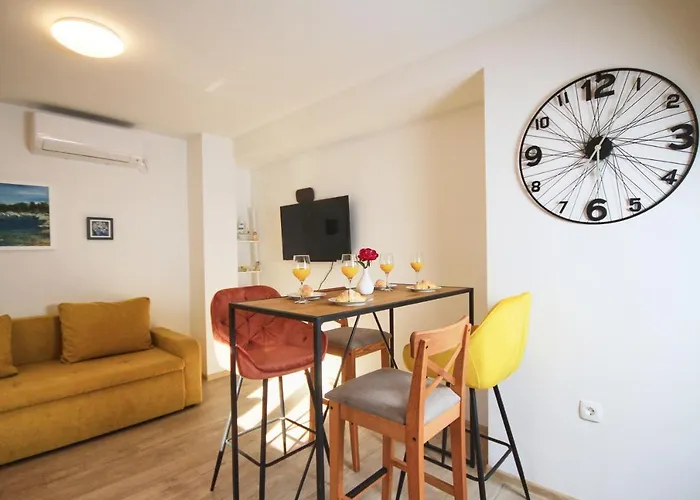 Lanterna Appartamento *