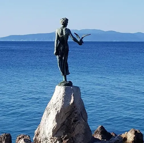 Lanterna * Viskovo
